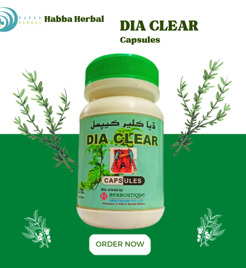 Habba herbal products (1)