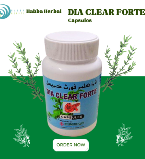 Habba herbal products