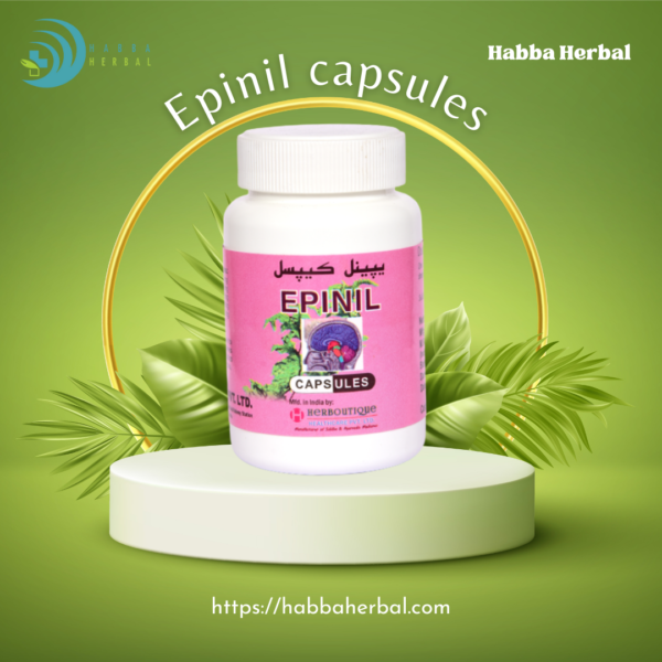 Epinil (Capsules)